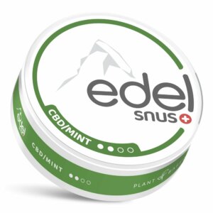 CBD-Snus