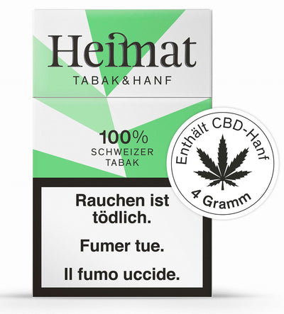 CBD Zigaretten