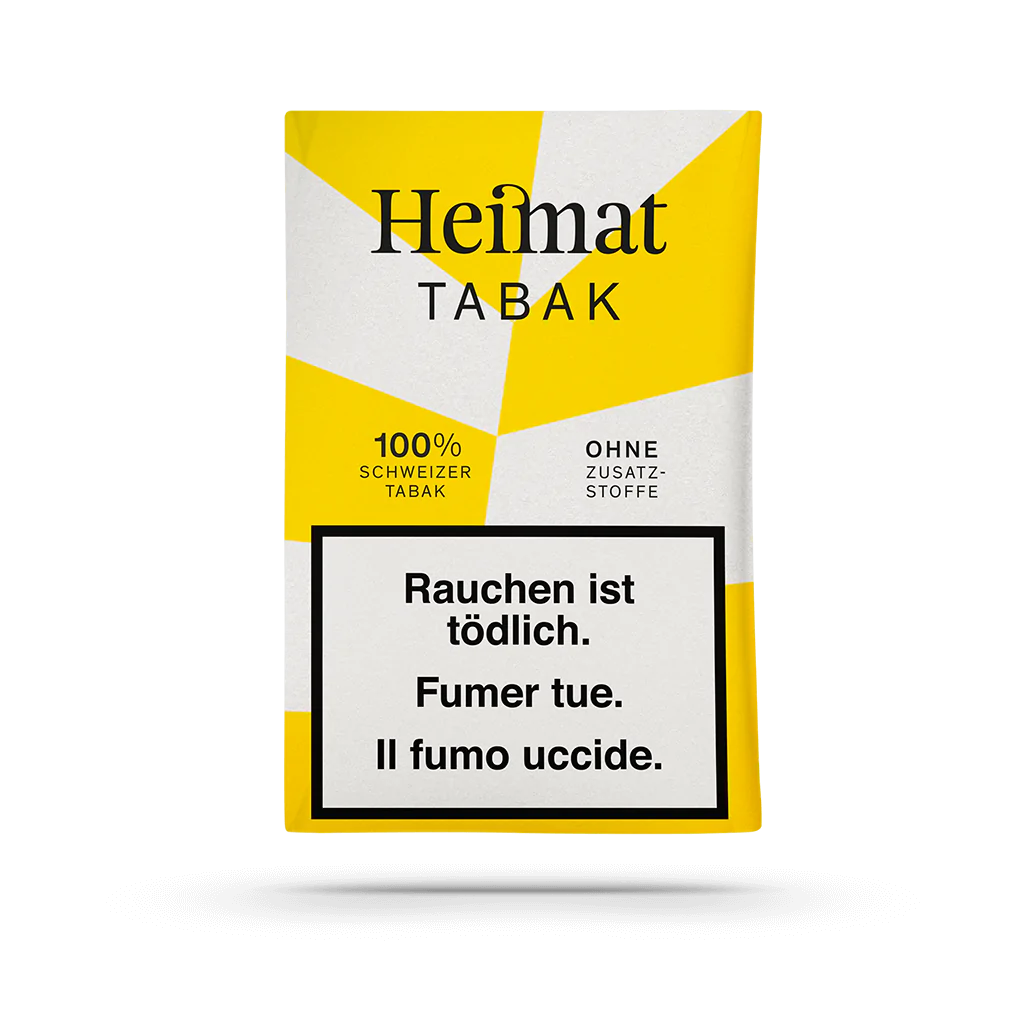 Heimat Tabak