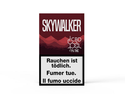 Skywalker - CBD Cigarettes