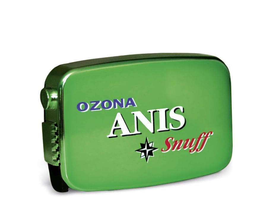 OZONA ANIS SNUFF